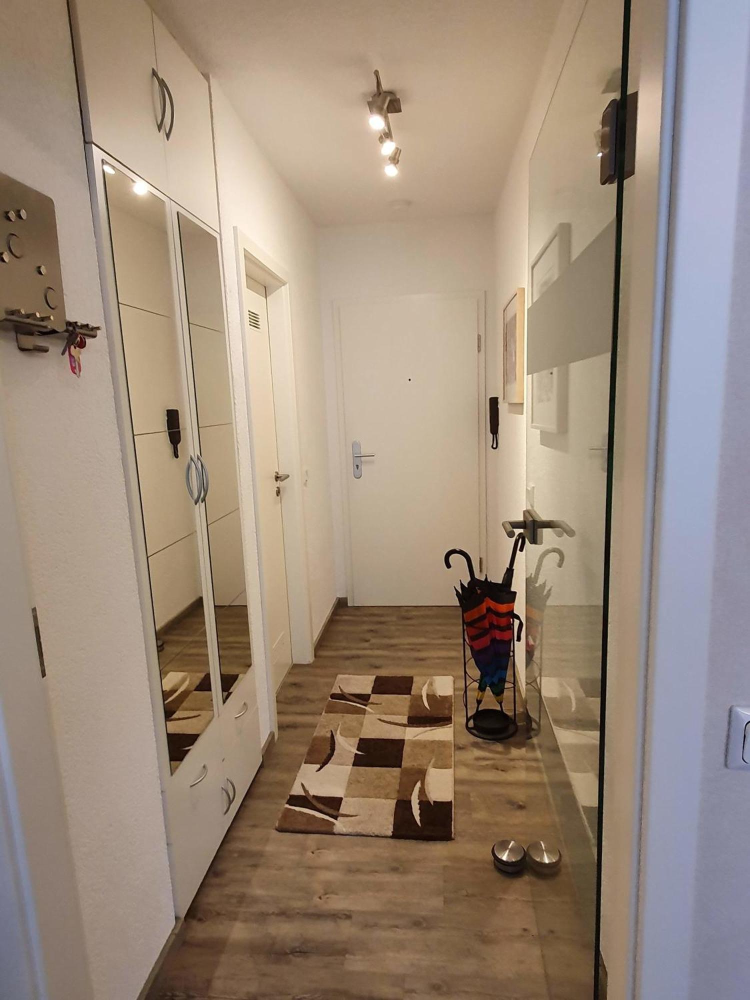 Ferienwohnung 토트무스 외부 사진